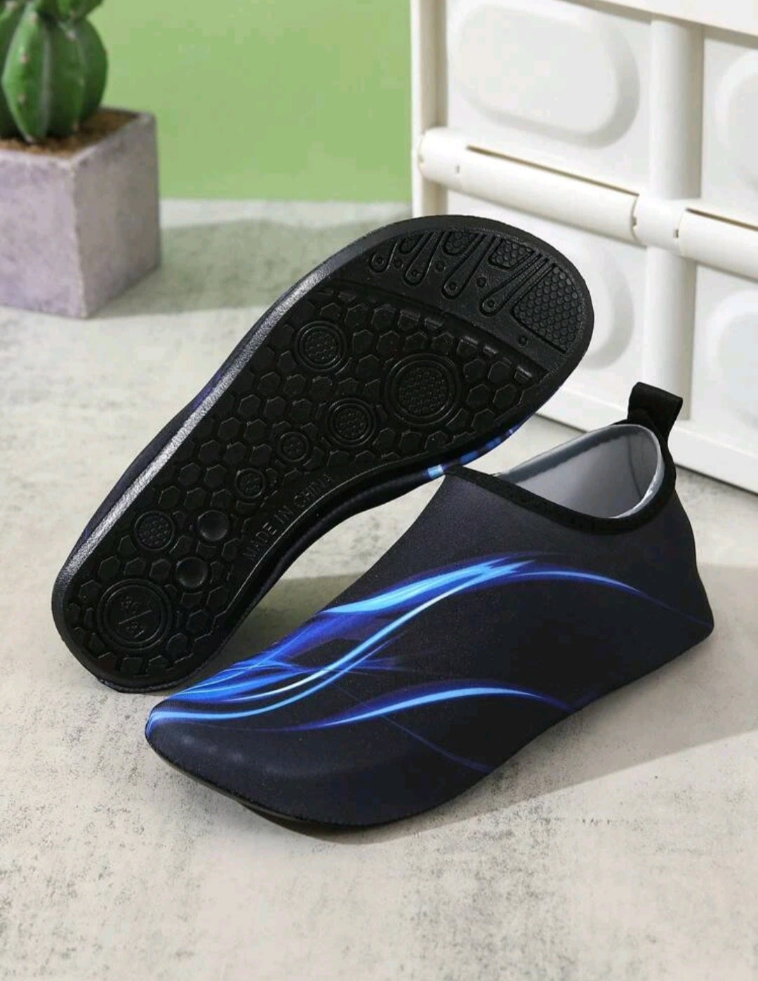 Aqua on sale beach shoes