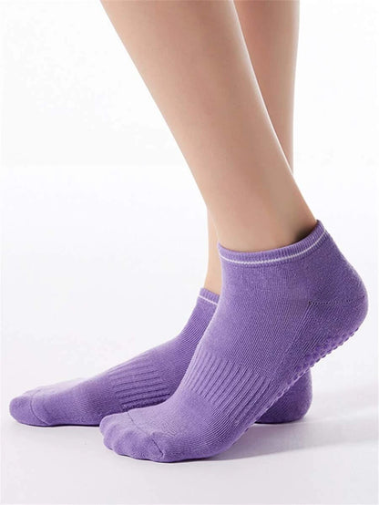 Yoga Sock - Closed in Grip