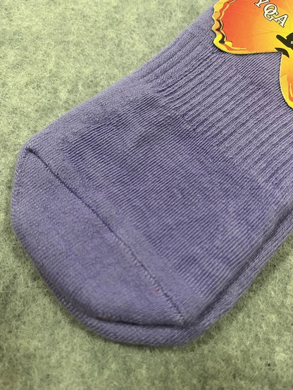 Yoga Sock - Closed in Grip