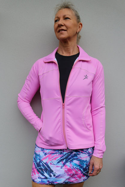 PINK 'Catherine' Sports Jacket