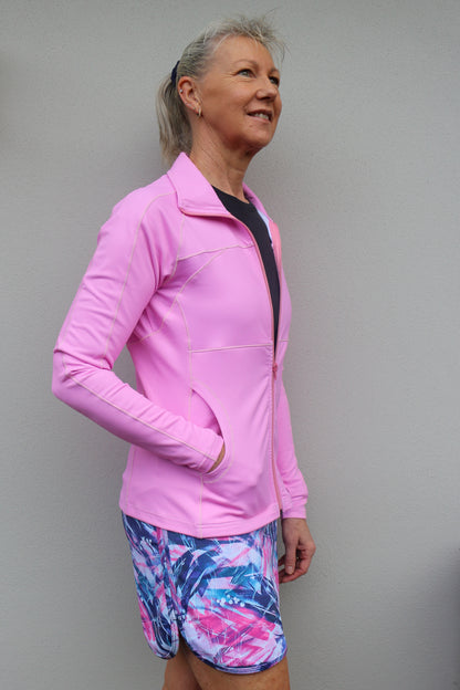 PINK 'Catherine' Sports Jacket