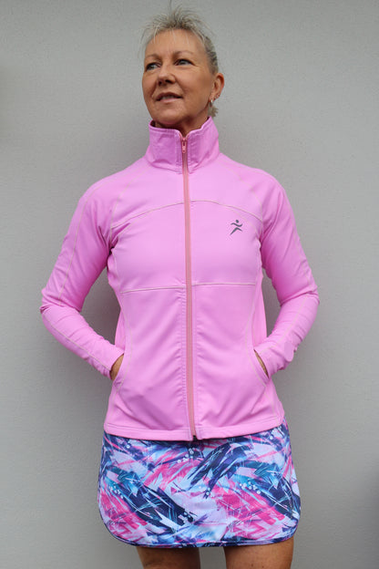 PINK 'Catherine' Sports Jacket