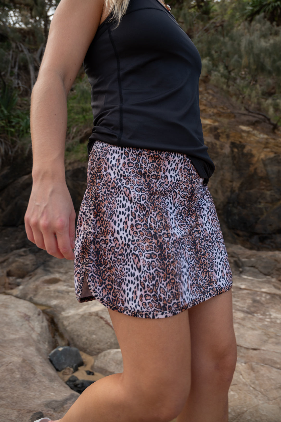 Savanah Skort with Pockets