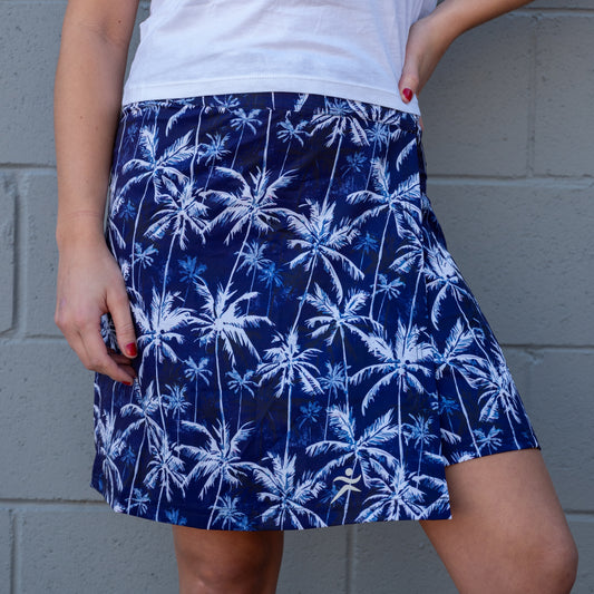 Coolum Beach Wrap Skirt