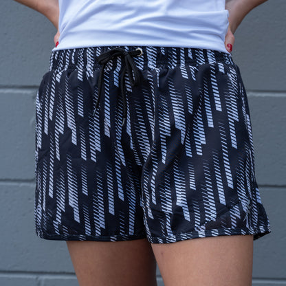 Summer Running Shorts