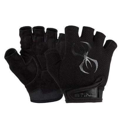 Ladies "Sting" K1 Exercise and Training Gloves