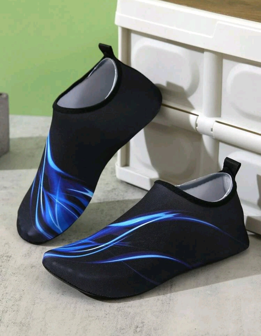 Aqua deals dress shoes