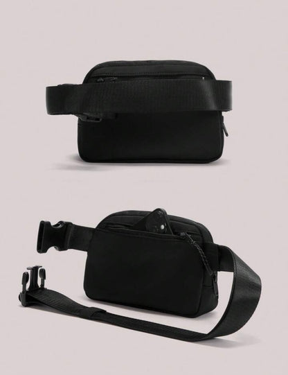 Ladies Sling Body, Bum Bag