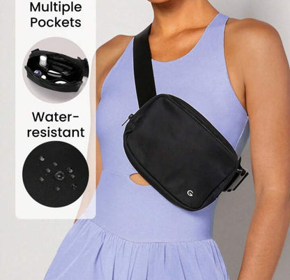 Ladies Sling Body, Bum Bag