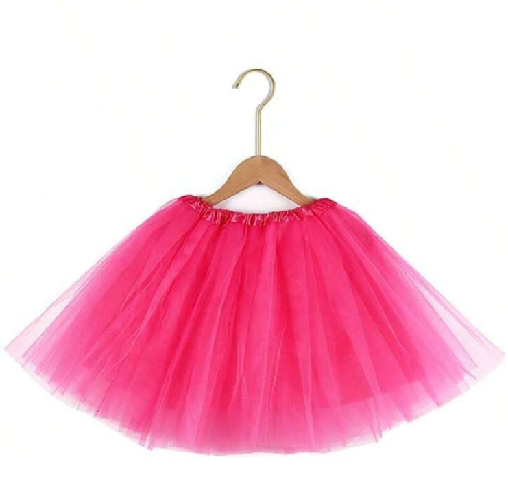 Pink Tutu