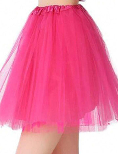 Pink Tutu