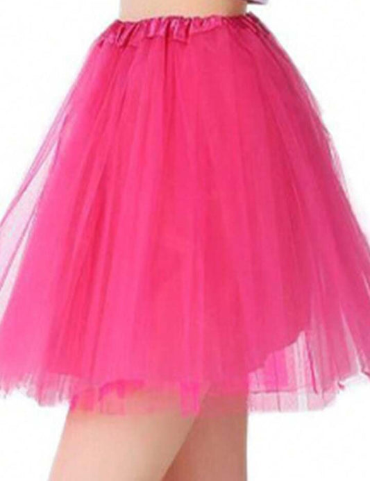 Pink Tutu