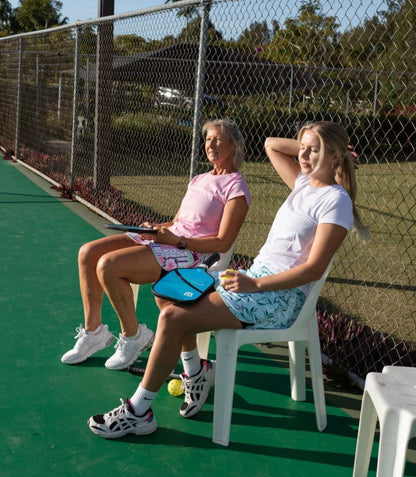 Gmaxx Mint floral print, Skort, pickleball,;tennis, golf , Length Mid Thigh, Skort with pockets, suit tennis dress, tennis skirt pickleball, golf skort, Golf skirt