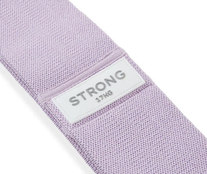 Fabric Stretch Bands Pack of 3