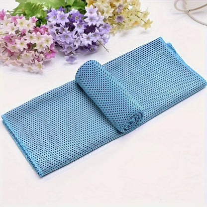 Cooling Towel