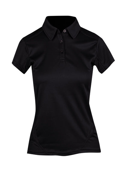 Ladies Accelerator Polo