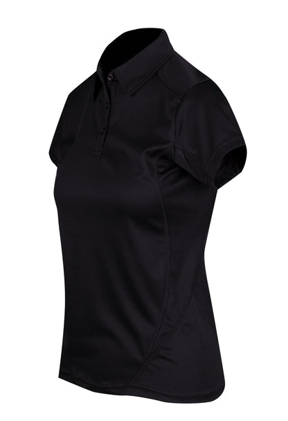 Ladies Accelerator Polo