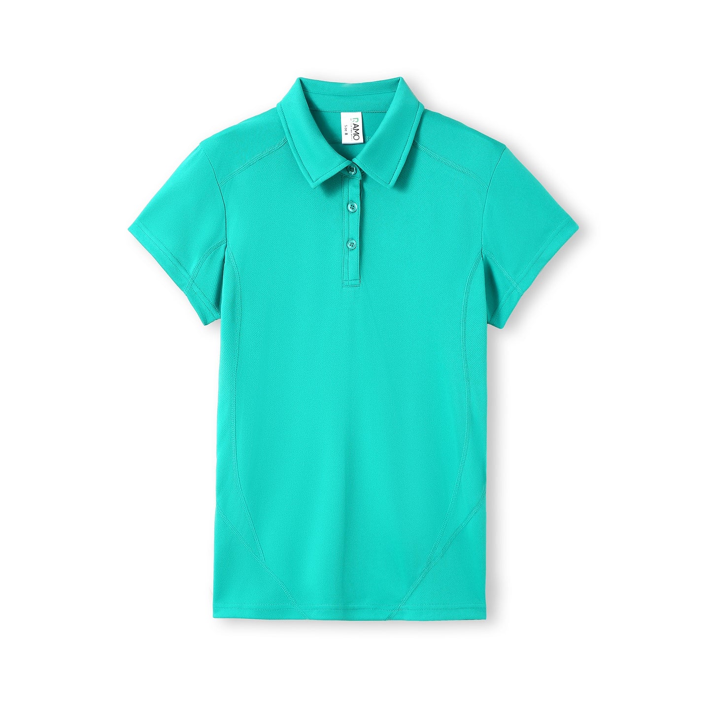 Ladies Accelerator Polo