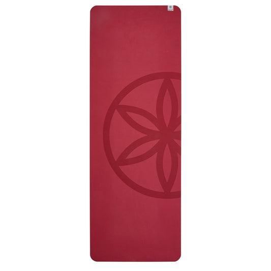 Gaiam Performance Studio Luxe 5mm Yoga Mat