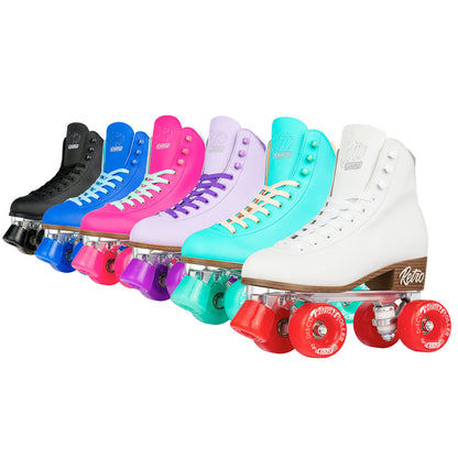 Retro Roller Skate