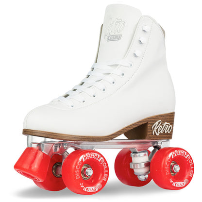 Retro Roller Skate