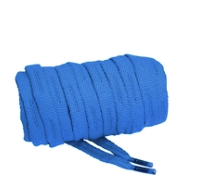 210cm long laces come in a variety of colours, adding a vibrant boost to your high tops or skates