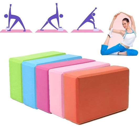 Yoga Blocks