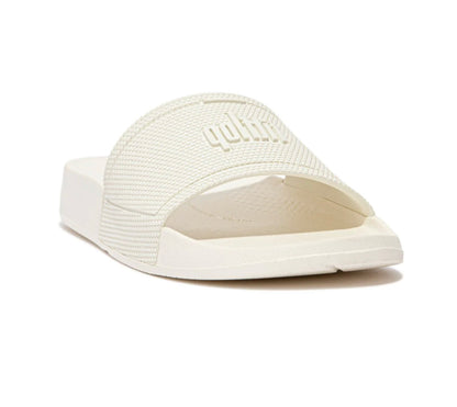 IQushion Ergonomic Slides - Cream