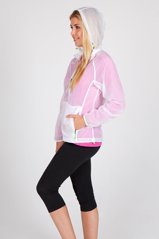 Ladies' Light Air Jacket