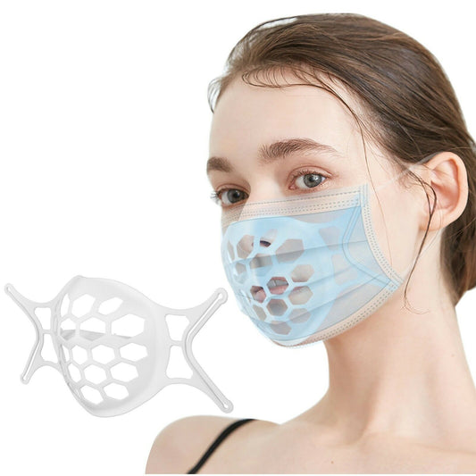 Face Frame for Face Masks